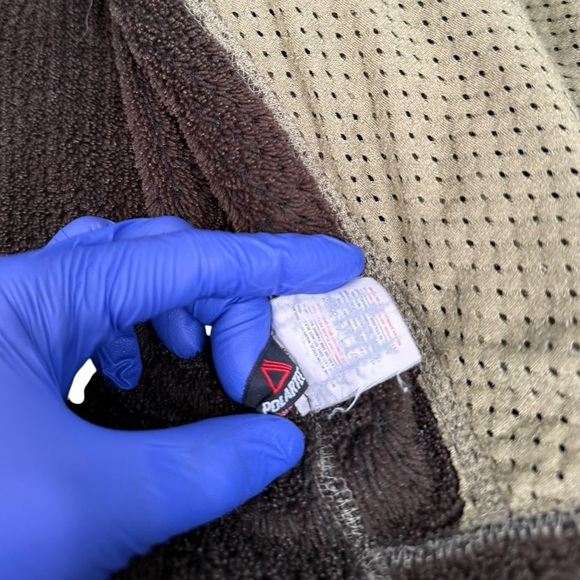 Women’s PATAGONIA R4 REGULATOR FLEECE size small - Picture 11 of 15